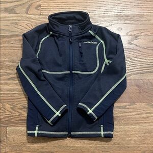 Vineyard Vines Boys Jacket size 4T EUC